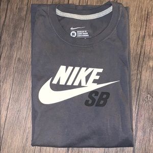 Nike SB T-Shirt Regular Fit